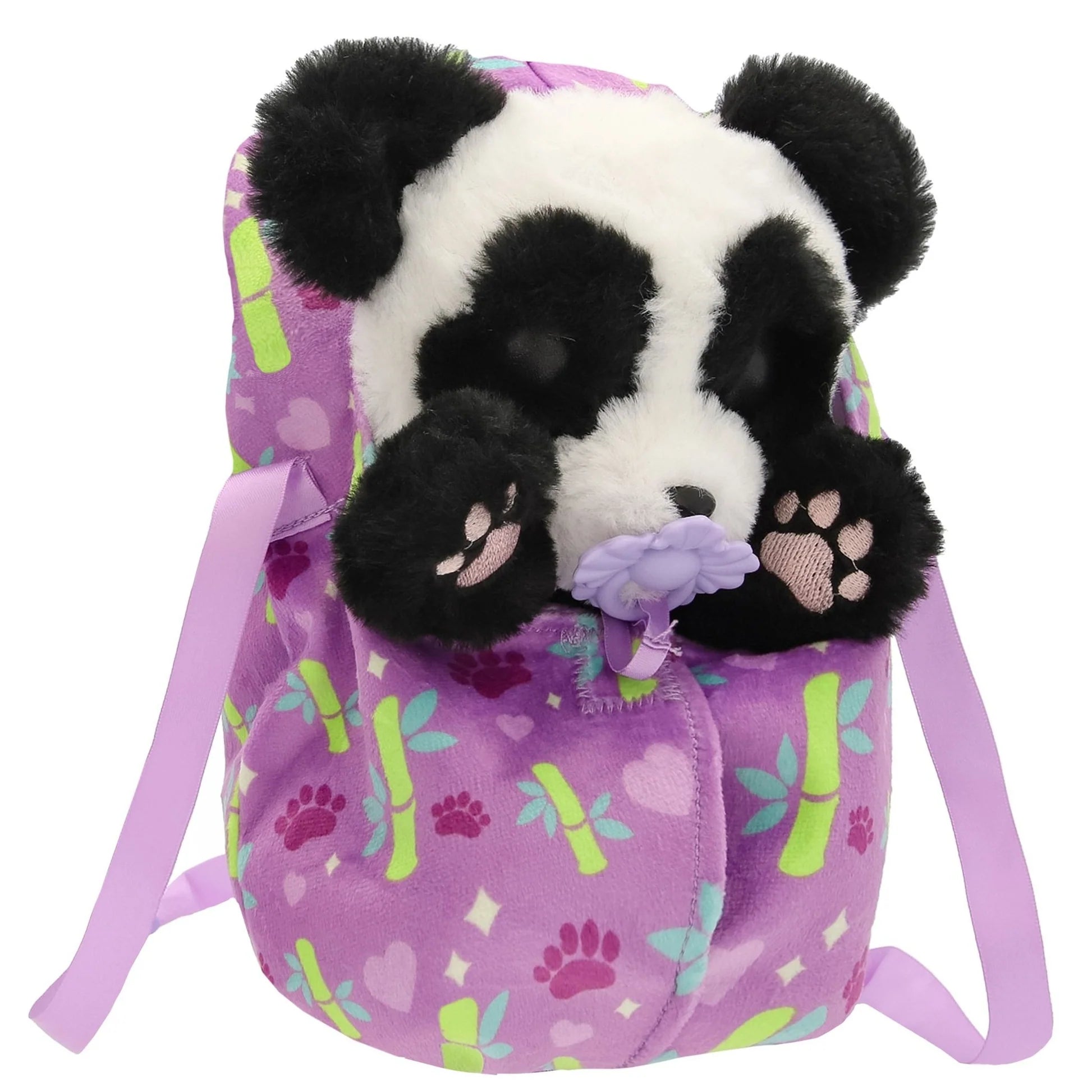 BABY PAWS - PANDA - Toyworld Frankston