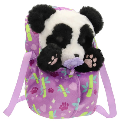 BABY PAWS - PANDA - Toyworld Frankston