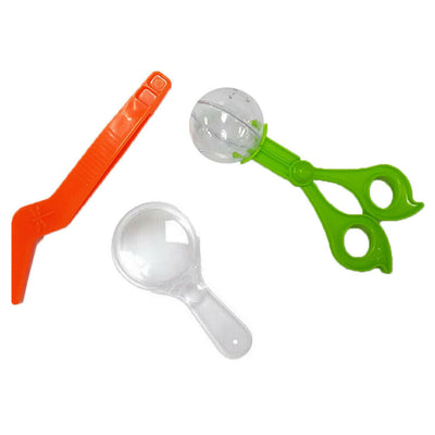 BUGS WORLD - BUG CATCHER KIT - Toyworld Frankston