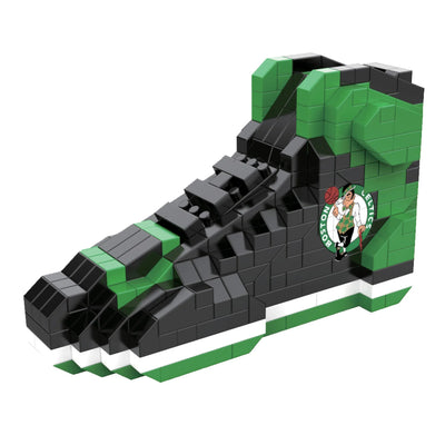 NBA BRICK HEROES KICKS SERIES SNEAKER ASSORTMENT - Toyworld Frankston