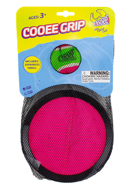 COOEE GRIP BALL PLAY SET