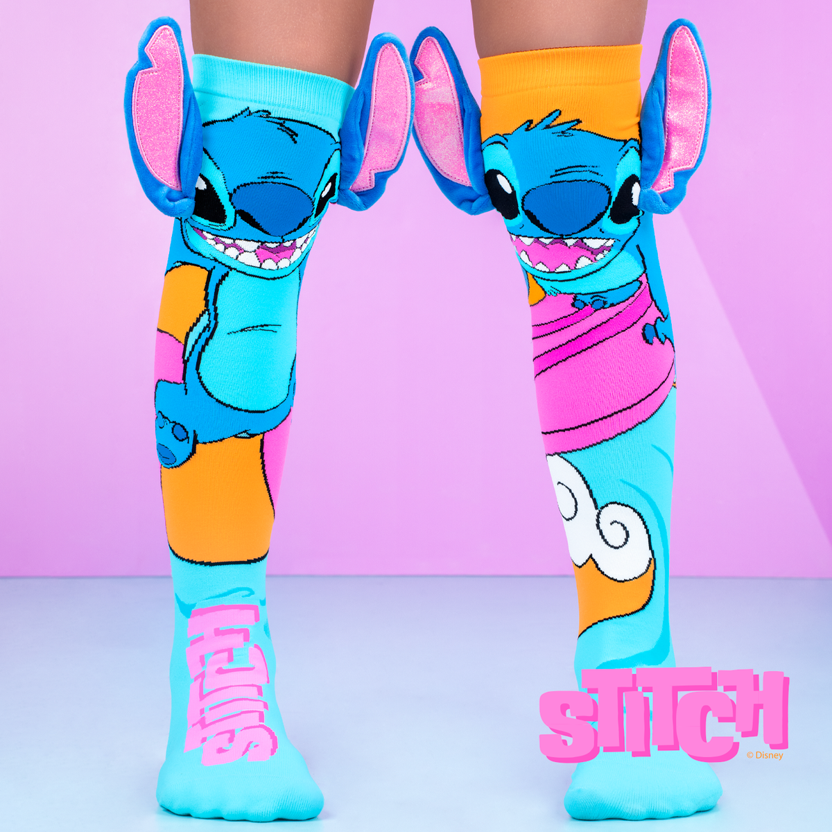 MADMIA - STITCH SURF SOCKS - Toyworld Frankston