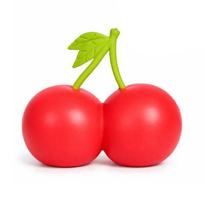 JUMBO SQUISHY CHERRIES