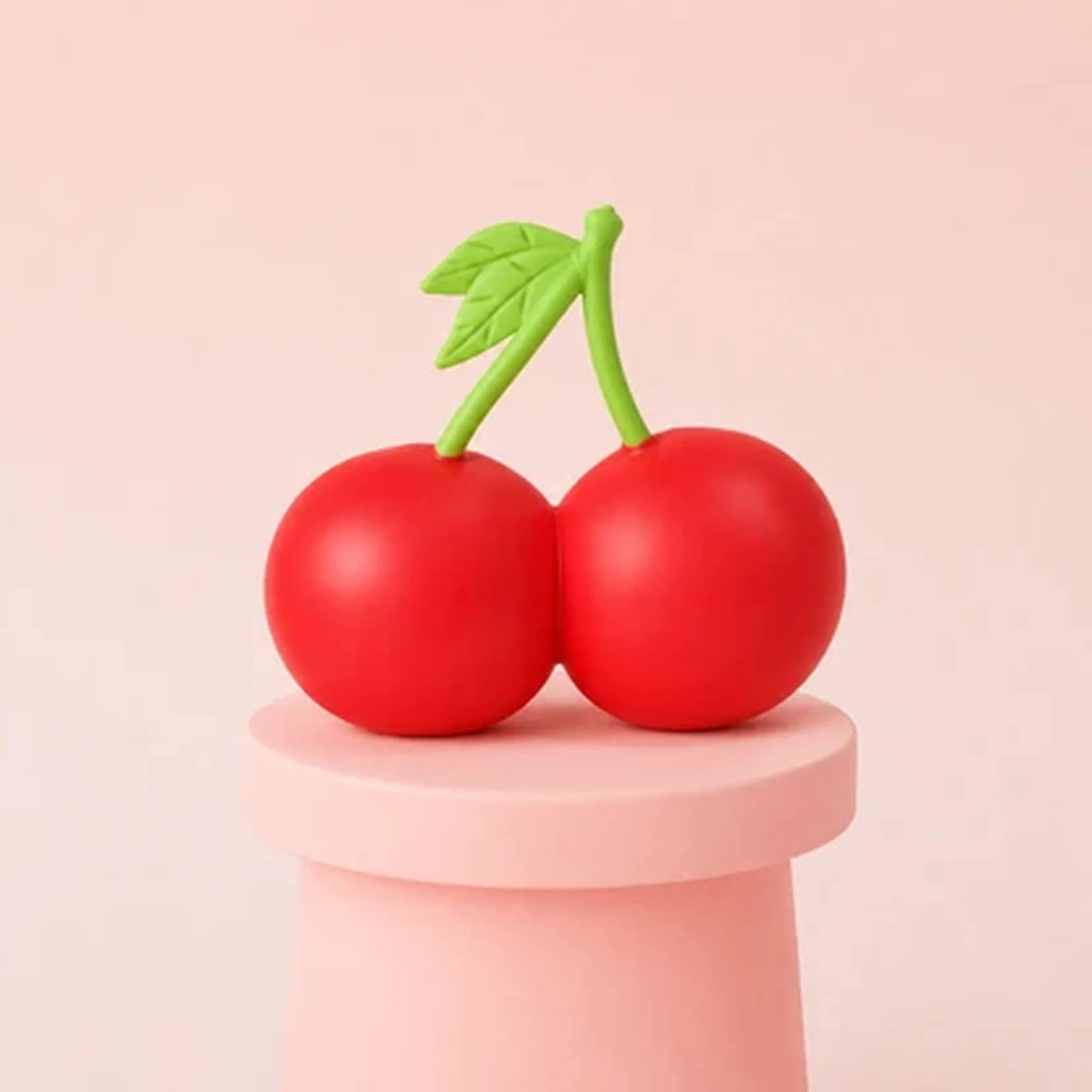 JUMBO SQUISHY CHERRIES
