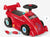 RADIO FLYER PIT STOP PLAY RIDE ON 1-3 YEARS