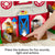 FISHER AND PRICE LITTLE PEOPLE CARING FUN ANIMAL FARM