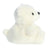 PALM PALS - PUCK POLAR BEAR 5" PLUSH