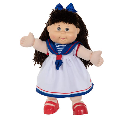 CABBAGE PATCH KIDS VINTAGE - NICOLE HEATHER - Toyworld Frankston