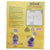 DISNEY STITCH 2 IN 1 PROJECTOR LAMP AND NIGHT LIGHT