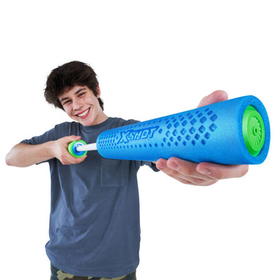 ZURU XSHOT WATER WARFARE FOAM BLASTER ASSORTMENT - Toyworld Frankston