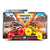 MONSTER JAM 1:64 DIECAST 2 PACK - ZOMBIE V EL TORO LOCO