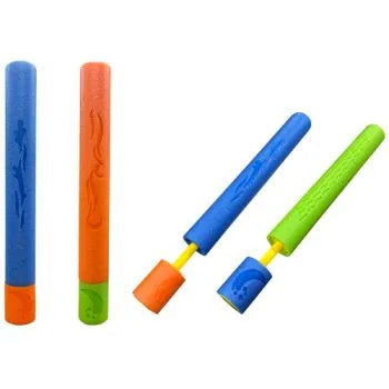 FOAM WATER BLASTER 58CM
