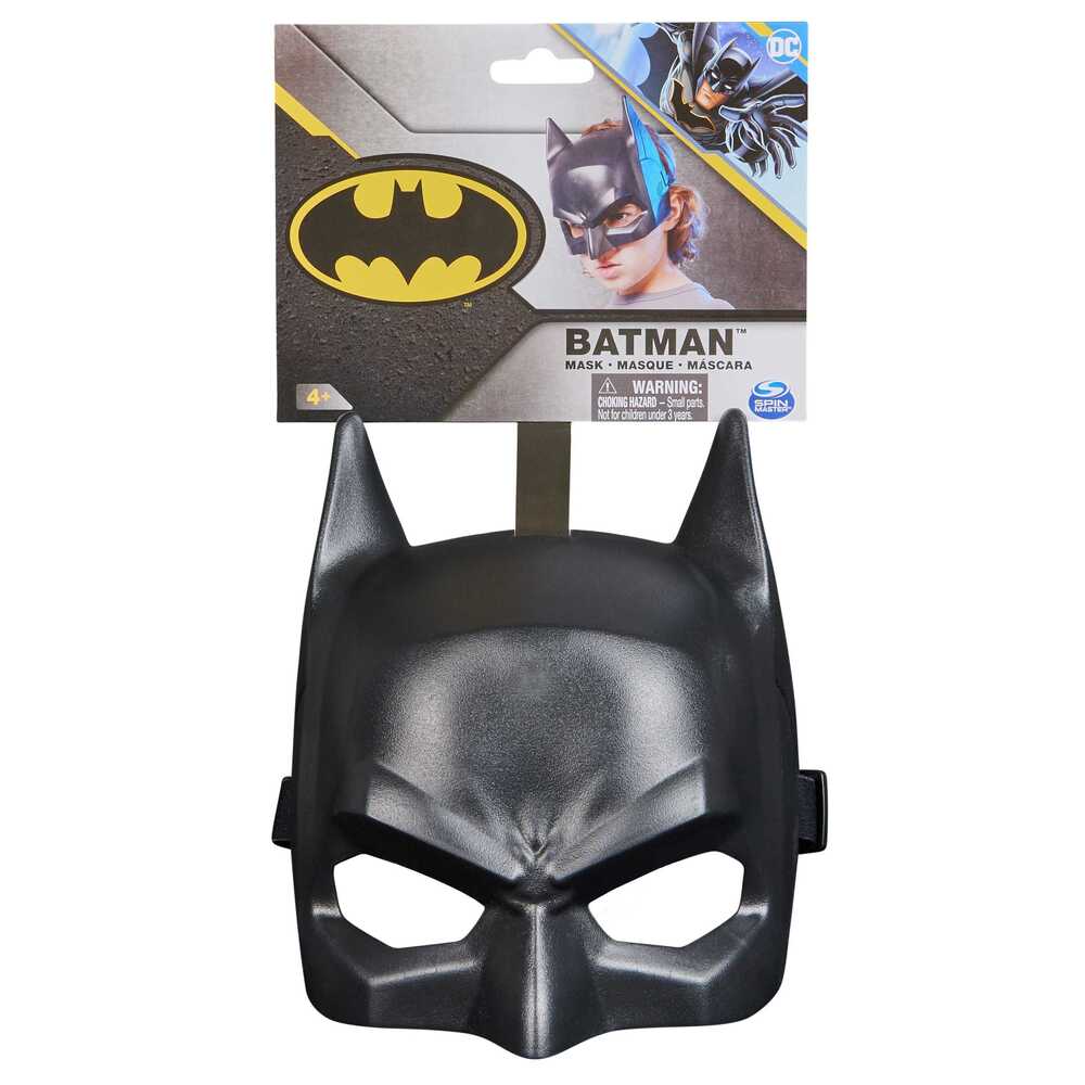 BATMAN HERO MASKS - BATMAN - Toyworld Frankston