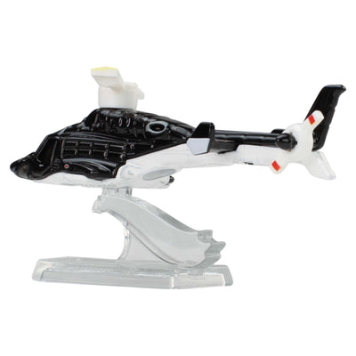 HOT WHEELS POP CULTURE - AIRWOLF HELICOPTER