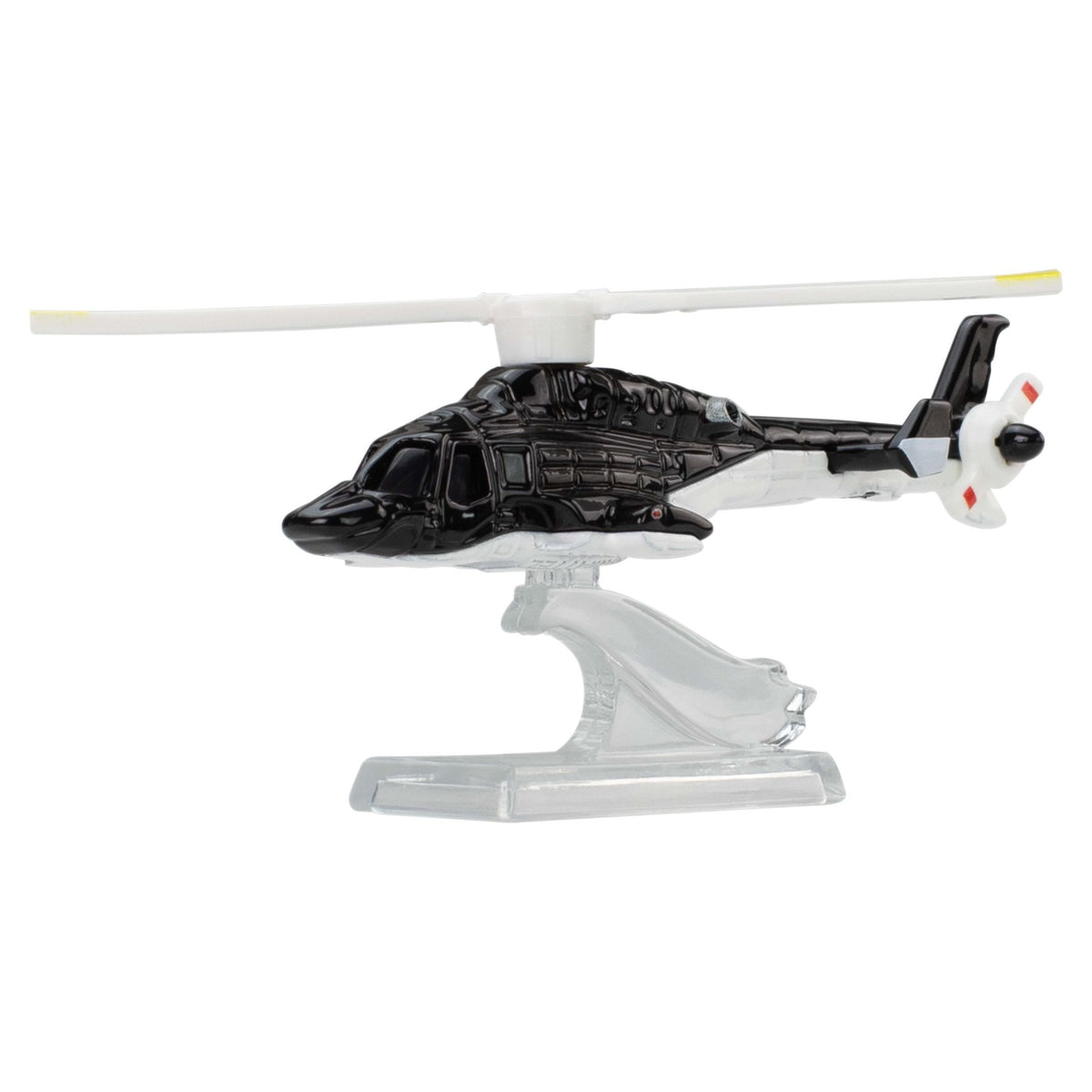 HOT WHEELS POP CULTURE - AIRWOLF HELICOPTER