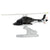 HOT WHEELS POP CULTURE - AIRWOLF HELICOPTER