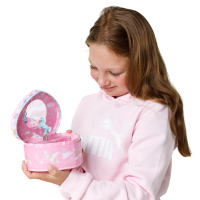 HEART MUSIC BOX - UNIORN