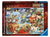 RAVENSBURGER 175475 ALMOST DONE 1000 PIECE PUZZLE