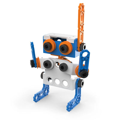 MECCANO JUNIOR 150 FREE PLAY BUCKET
