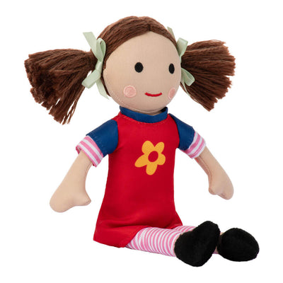 PLAY SCHOOL - JEMIMA - Toyworld Frankston
