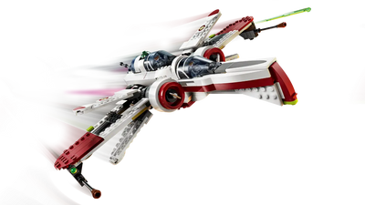 LEGO 75402 STAR WARS ARC-170 STARFIGHTER