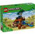 LEGO MINECRAFT 21269 THE ARMADILLO MINE EXPEDITION