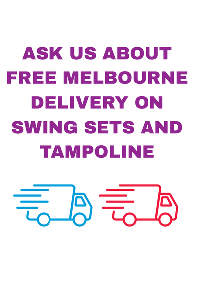 PLAYSAFE COMBO 12FT TRAMPOLINE