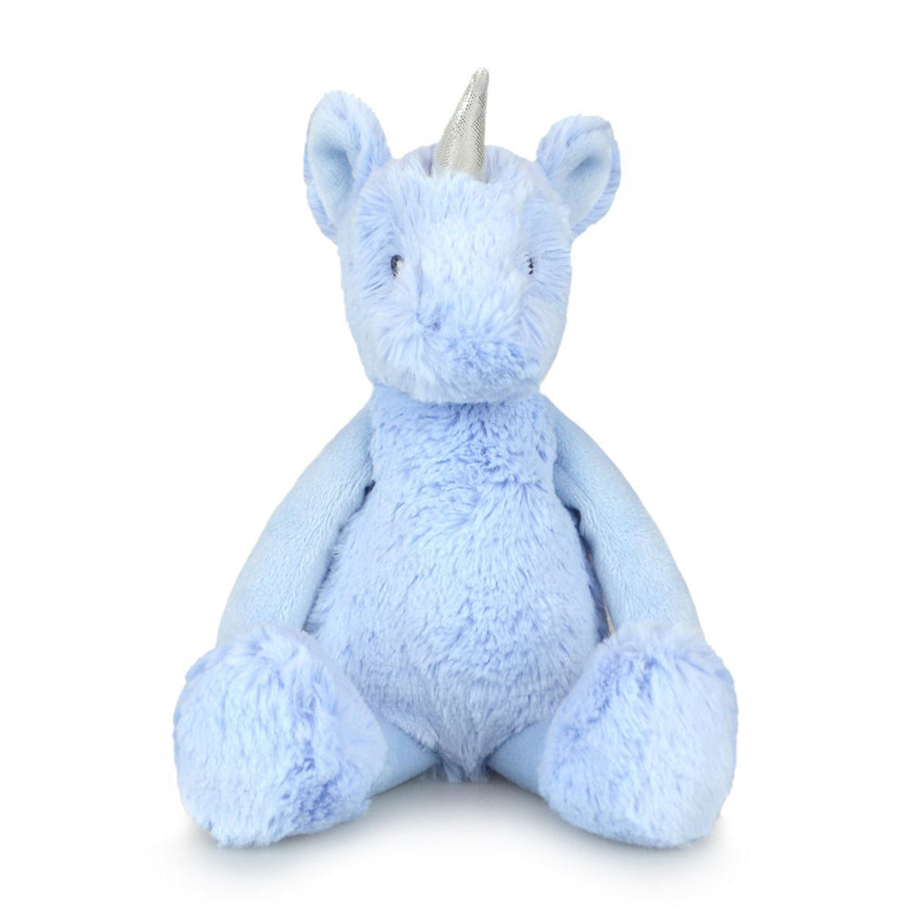 FRANKIE AND FRIENDS - UNICORN ASTRA PLUSH - Toyworld Frankston
