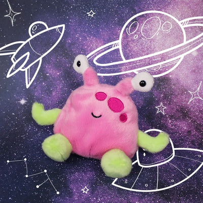 PALM PALS - SILLY ALIEN