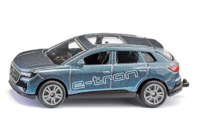 SIKU -AUDI Q4 E-TRON - Toyworld Frankston