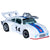 TRANSFORMERS GENERATIONS STUDIO SERIES DELUXE - AUTOBOT JAZZ