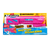 ZURU XSHOT FAST FILL MOTOR SOAKERS - HYDRA PULSE PINK - Toyworld Frankston