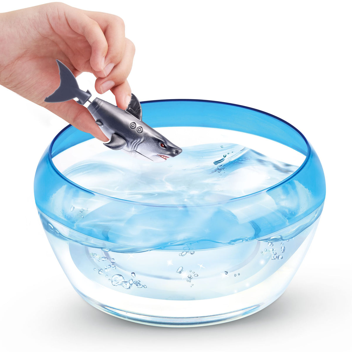 ZURU ROBO ALIVE SHARK ASSORTMENT