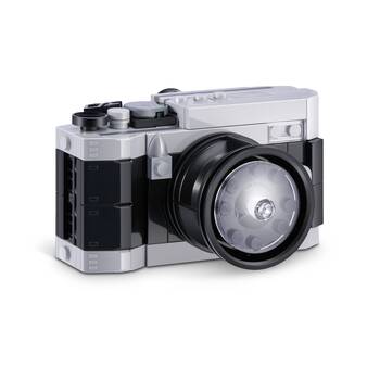 ZURU MAX PREMIUM - RETRO SERIES 2 - CAMERA