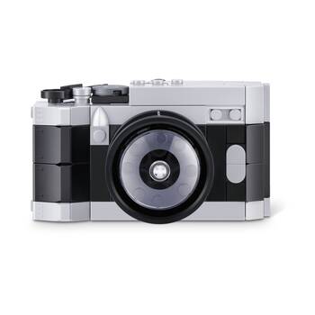 ZURU MAX PREMIUM - RETRO SERIES 2 - CAMERA