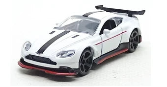 MAJORETTE SPORTS CARS - ASTON MARTIN GT-8
