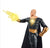 DC POWER PUNCH BLACK ADAM 12" FEATURE FIGURE