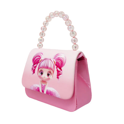 BALLERINA SPARKLE HANDBAG - Toyworld Frankston