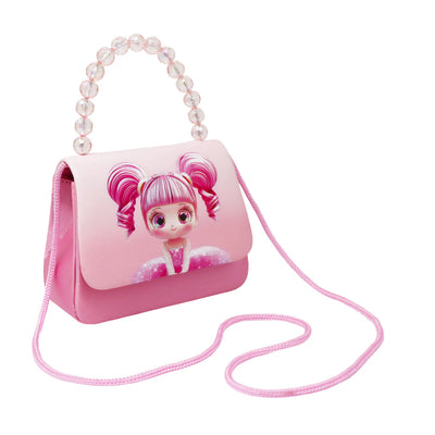 BALLERINA SPARKLE HANDBAG - Toyworld Frankston