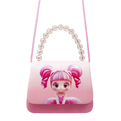 BALLERINA SPARKLE HANDBAG - Toyworld Frankston
