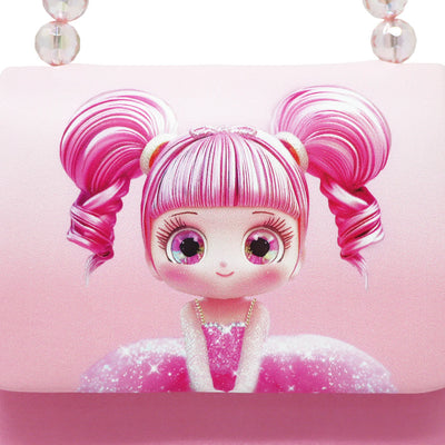 BALLERINA SPARKLE HANDBAG - Toyworld Frankston