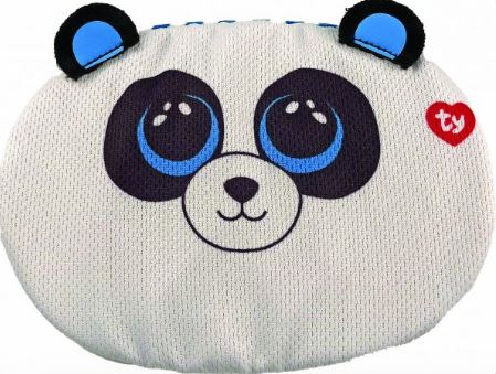 TY BEANIE BOOS MASK - BAMBOO - Toyworld Frankston