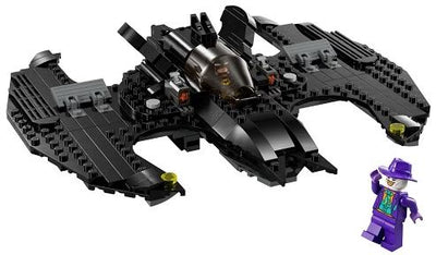 LEGO BATMAN 76265 BATWING: BATMAN VS THE JOKER - Toyworld Frankston