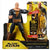 DC POWER PUNCH BLACK ADAM 12" FEATURE FIGURE