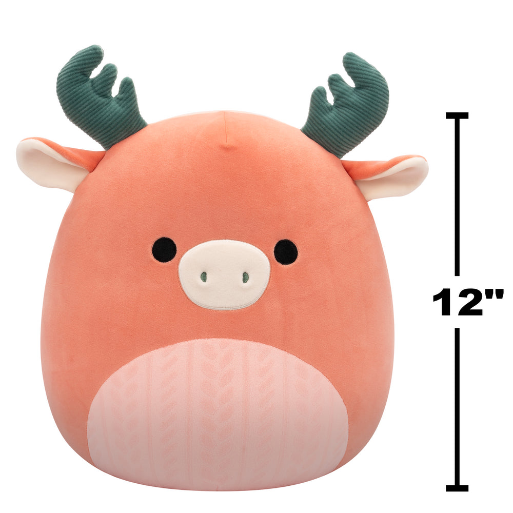 SQUISHMALLOWS - 12 INCH ROMELU