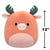 SQUISHMALLOWS - 12 INCH ROMELU