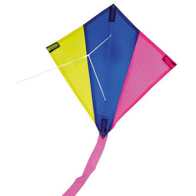 BROOKITE MINI FLYER KITE - Toyworld Frankston