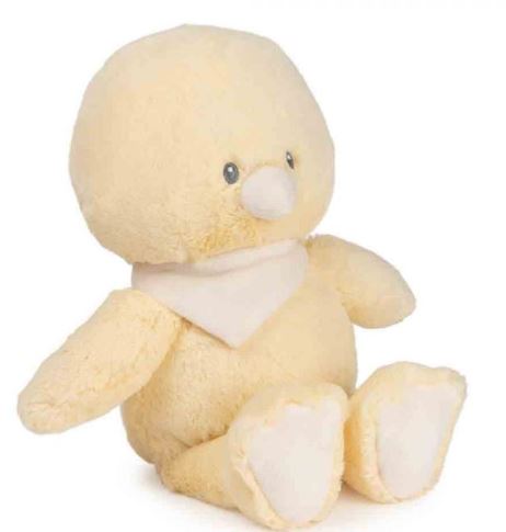GUND BABY - BUTTERCUP DUCKLING PLUSH