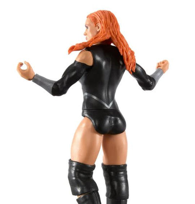 WWE BASIC FIGURES SERIES 143 - BECKY LYNCH - Toyworld Frankston