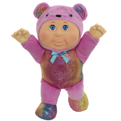 CABBAGE PATCH KIDS ENCHANTED FOREST FRIENDS 9 INCH 197 ATTICUS BEAR - Toyworld Frankston